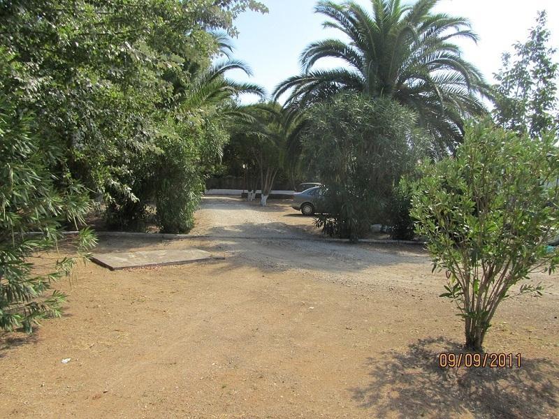Corfu Dream Village Ypsos Rom bilde