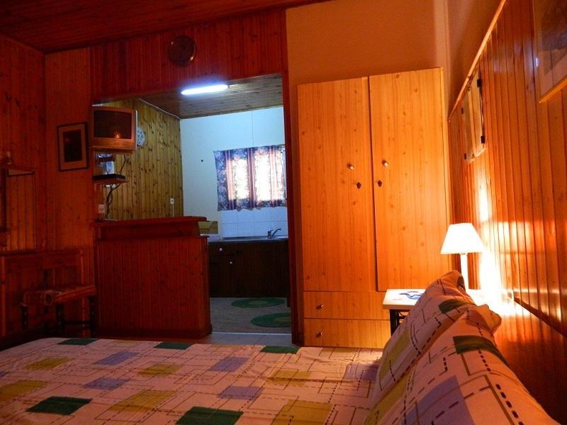 Corfu Dream Village Ypsos Eksteriør bilde