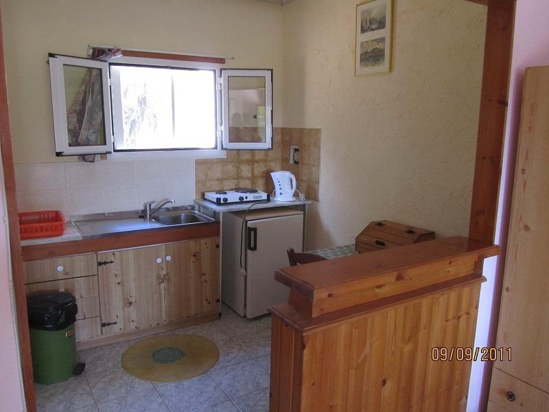 Corfu Dream Village Ypsos Eksteriør bilde