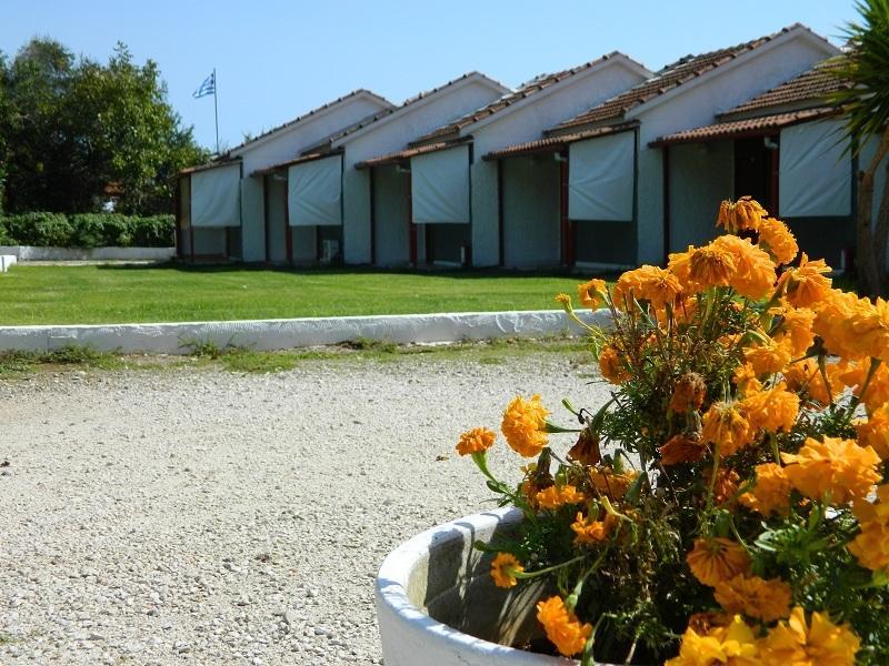 Corfu Dream Village Ypsos Rom bilde