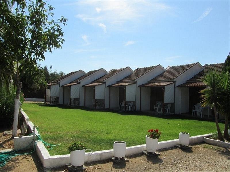 Corfu Dream Village Ypsos Eksteriør bilde