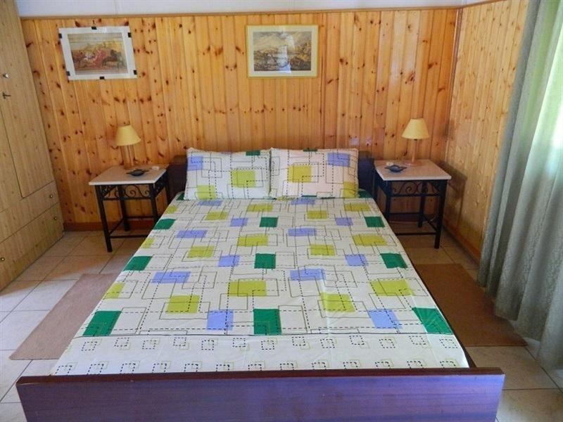 Corfu Dream Village Ypsos Eksteriør bilde